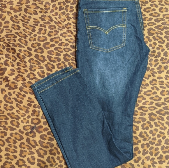 Levi 510 jeans - Picture 3 of 7